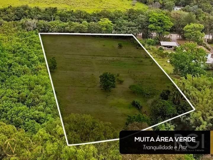 Terreno à venda  com 6396m², Avenida Belem Velho no bairro Vila Nova em Porto Alegre