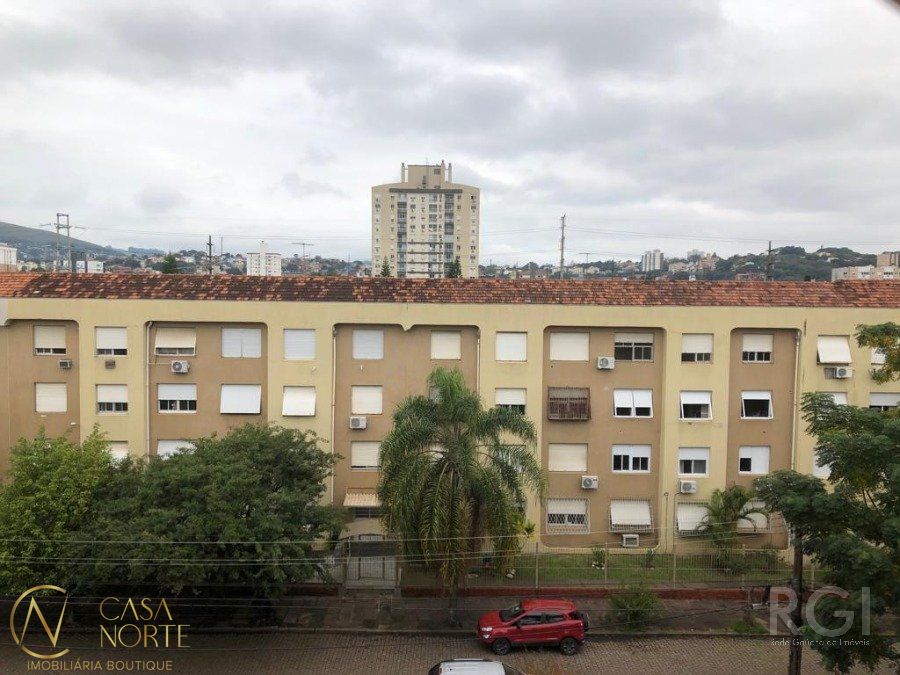 Apartamento à venda com 1 quarto, 45m², Rua Valparaiso no bairro Jardim  Botânico em Porto Alegre