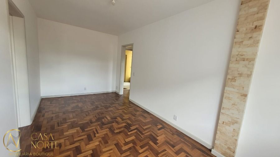 Apartamento à venda com 1 quarto, 46m², 1 vaga, Rua da República no bairro Cidade Baixa em Porto Alegre