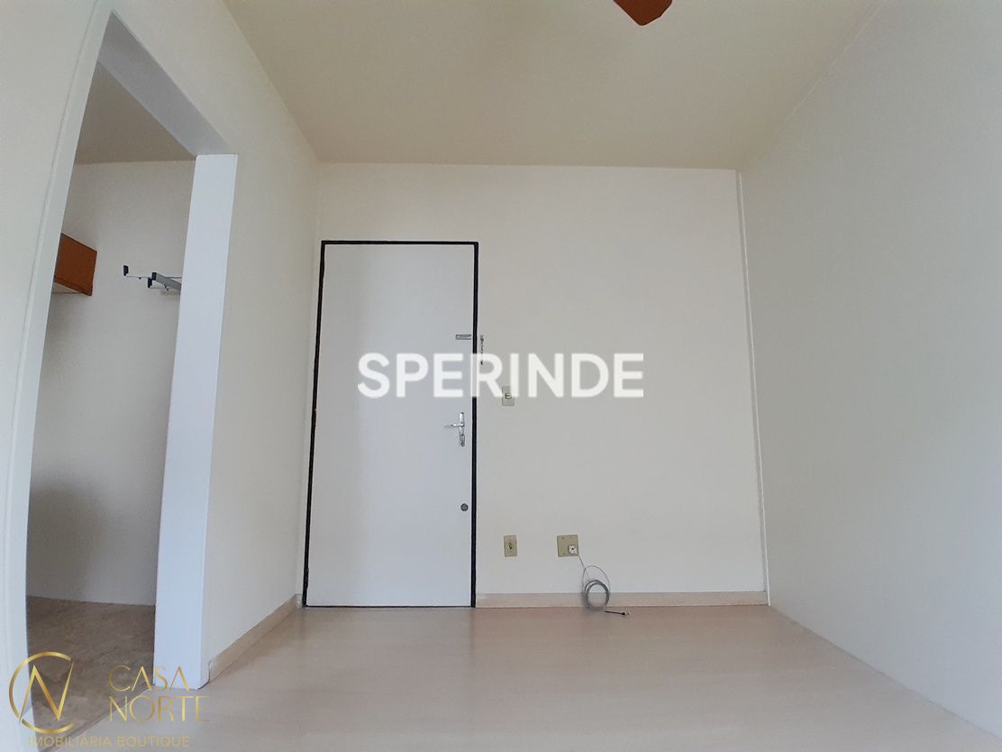 Apartamento à venda com 1 quarto, 32m², Rua Vicente da Fontoura no bairro Rio Branco em Porto Alegre