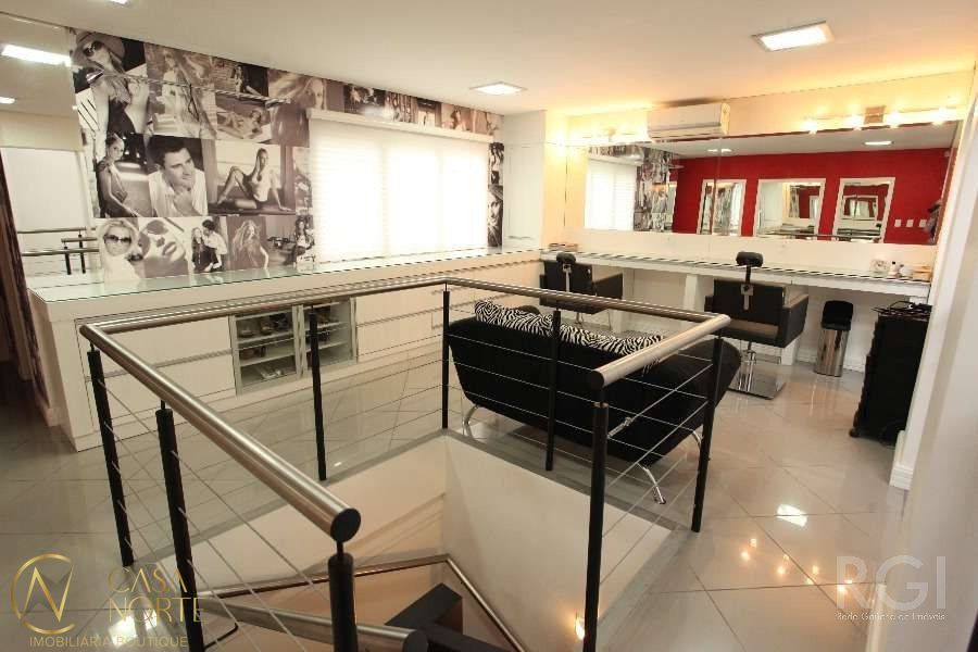 Prédio Comercial à venda com 2 quartos, 580m², Avenida Mariland no bairro São João em Porto Alegre