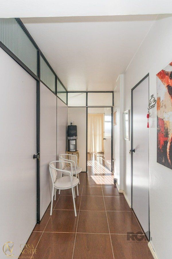 Sala Comercial à venda com 2 quartos, 32m², Rua dos Andradas no bairro Centro Histórico em Porto Alegre