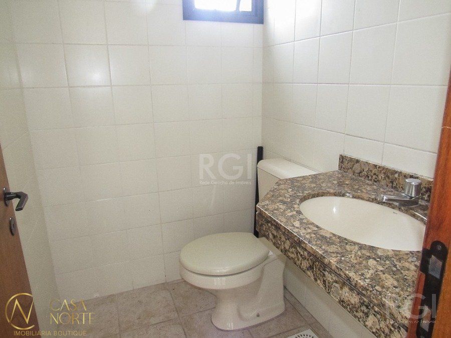Sala Comercial à venda , 37m², Avenida Plinio Brasil Milano no bairro Higienópolis em Porto Alegre