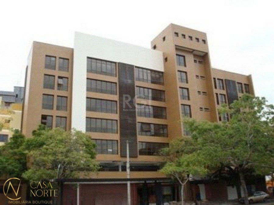 Sala Comercial à venda com 1 quarto, 56m², 1 vaga, Avenida Aureliano de Figueiredo Pinto no bairro Praia de Belas em Porto Alegre