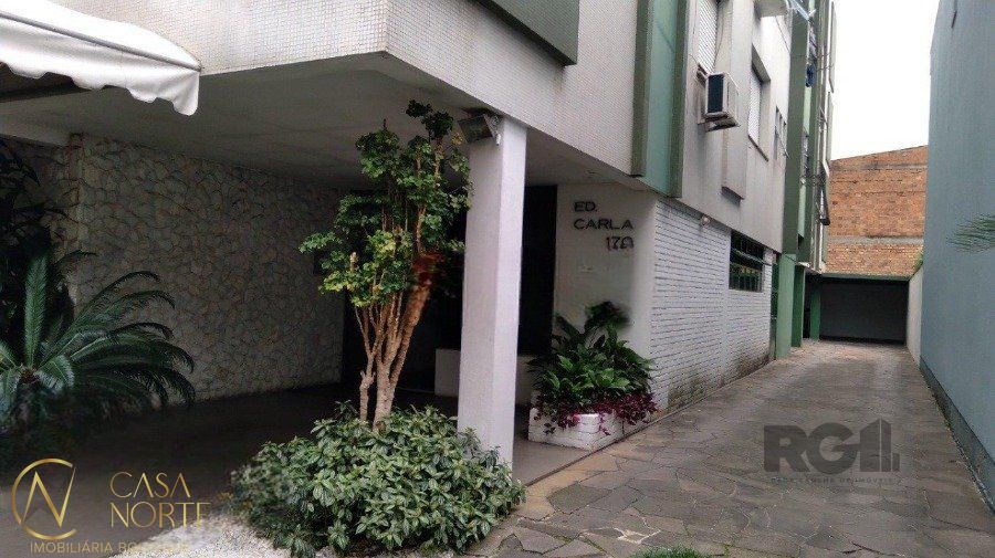 Apartamento à venda com 2 quartos, 88m², 1 vaga, Avenida América no bairro Auxiliadora em Porto Alegre