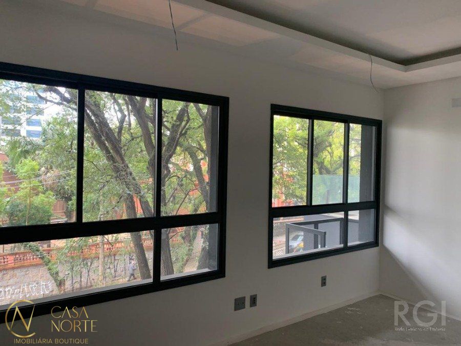 Studio à venda com 1 quarto, 50m², 1 vaga, Avenida Independência no bairro Independência em Porto Alegre