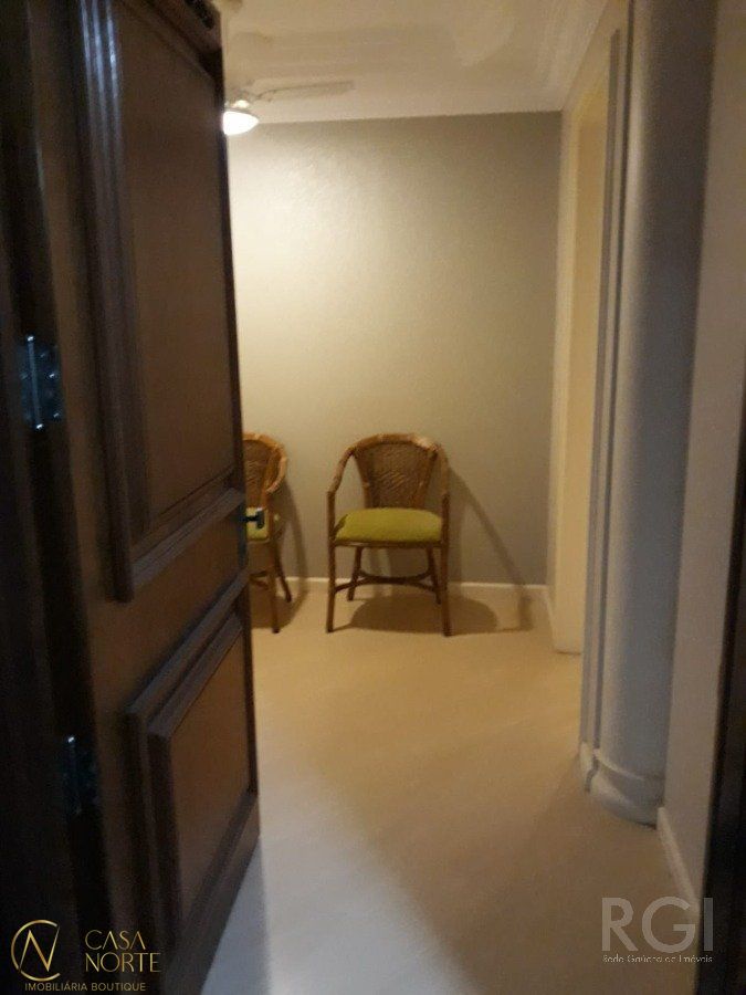Sala Comercial à venda com 1 quarto, 27m², Rua Dom Pedro II no bairro São João em Porto Alegre