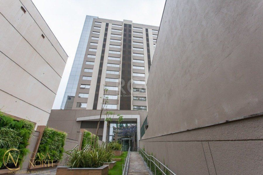 Sala Comercial à venda , 37m², 1 vaga, Avenida Independência no bairro Independência em Porto Alegre