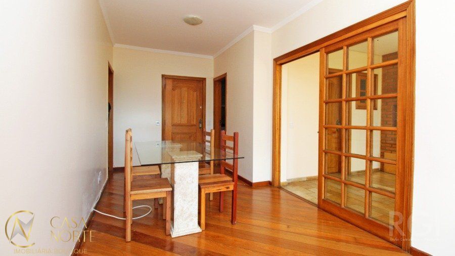 Apartamento à venda com 2 quartos, 116m², 1 vaga, Rua Vicente da Fontoura no bairro Rio Branco em Porto Alegre