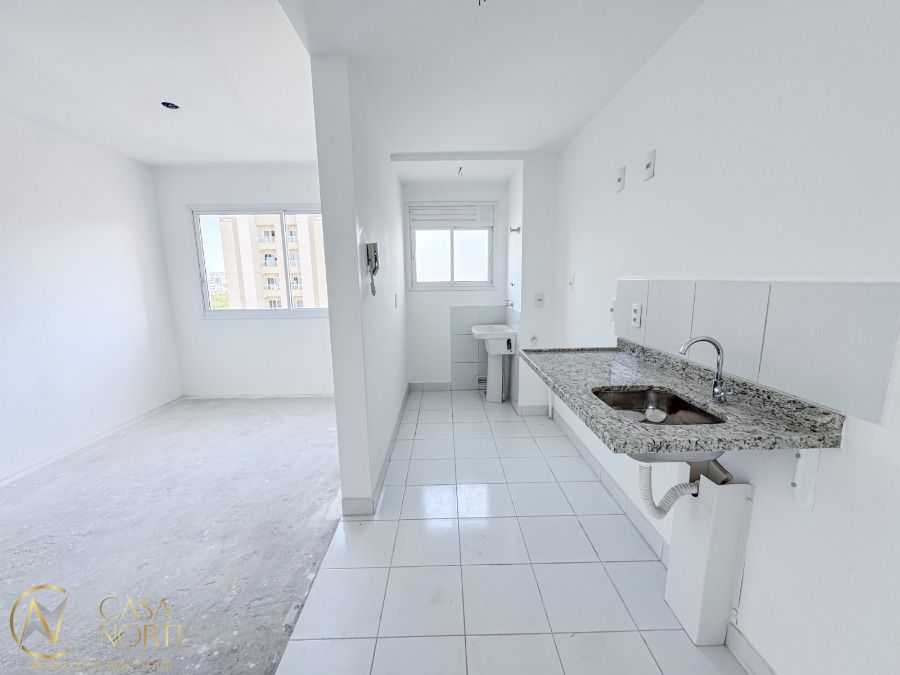 Apartamento à venda com 3 quartos, 65m², 1 suíte, 1 vaga, Rua Irmão Félix Roberto no bairro Humaitá em Porto Alegre