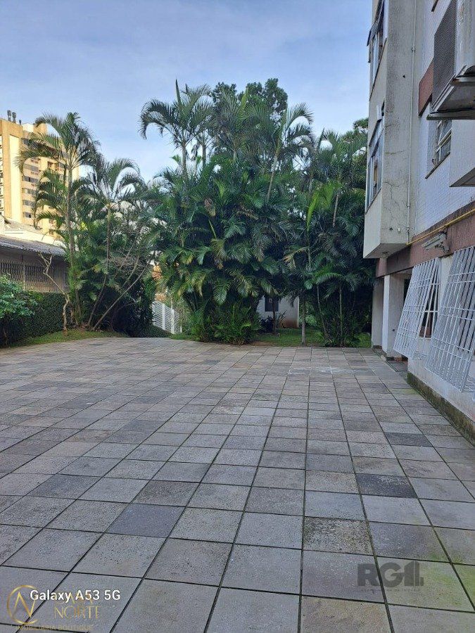 Apartamento à venda com 3 quartos, 103m², 1 suíte, 1 vaga, Rua Felicíssimo de Azevedo no bairro Auxiliadora em Porto Alegre