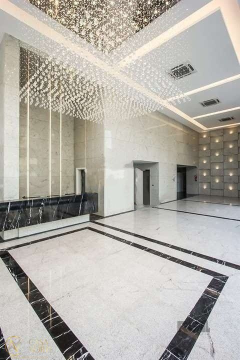 Sala Comercial à venda com 1 quarto, 41m², 1 vaga, Avenida Independência no bairro Independência em Porto Alegre