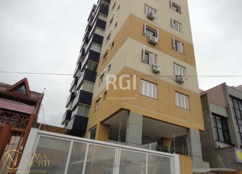 Apartamento à venda com 1 quarto, 43m², 1 vaga, Avenida Bento Gonçalves no bairro Partenon em Porto Alegre