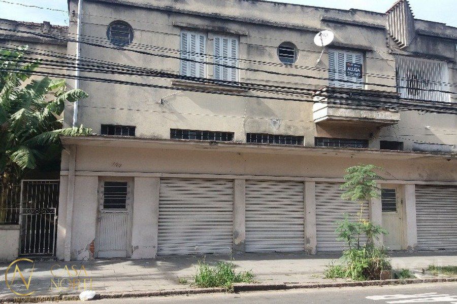 Loja à venda , 66m², Avenida Presidente Franklin Roosevelt no bairro São Geraldo em Porto Alegre
