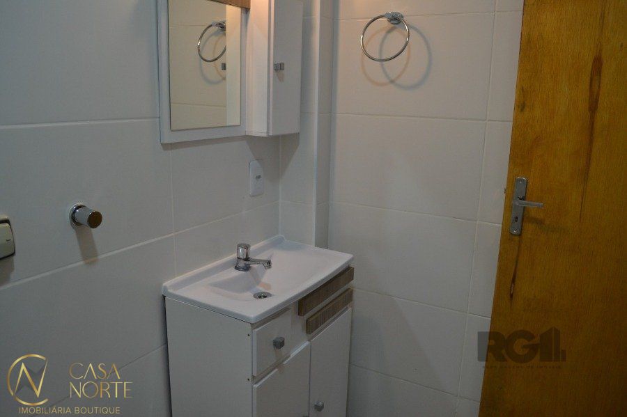 Apartamento à venda com 1 quarto, 44m², Rua Washington Luiz no bairro Centro Histórico em Porto Alegre