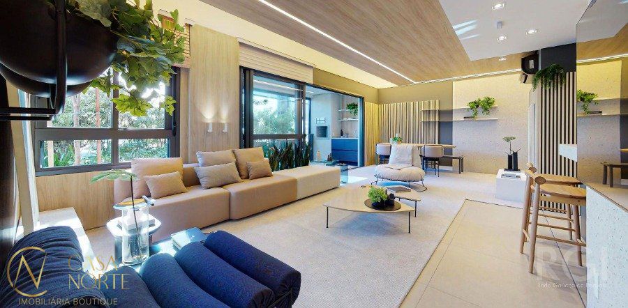 Apartamento à venda com 2 quartos, 71m², 1 suíte, 1 vaga, Rua Emílio Müller no bairro Jardim Lindóia em Porto Alegre