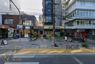 Sala Comercial à venda com 1 quarto, 38m², Rua Vinte e Quatro de Outubro no bairro Moinhos de Vento em Porto Alegre