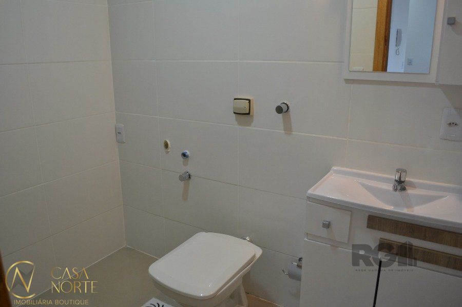 Apartamento à venda com 1 quarto, 44m², Rua Washington Luiz no bairro Centro Histórico em Porto Alegre