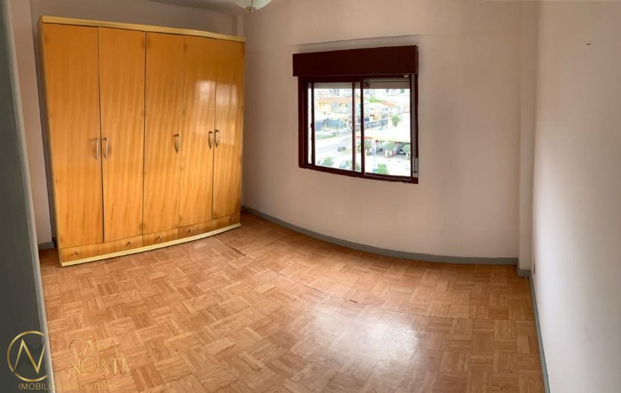 Apartamento à venda com 1 quarto, 39m², Rua Padre Hildebrando no bairro Santa Maria Goretti em Porto Alegre