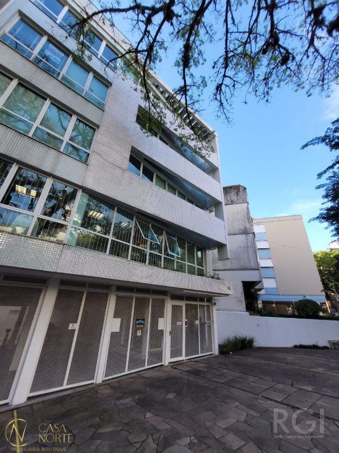 Sala Comercial à venda , 33m², Avenida Iguassu no bairro Petrópolis em Porto Alegre