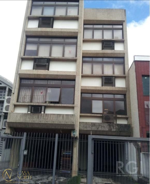 Sala Comercial à venda com 1 quarto, 40m², Rua Miguel Tostes no bairro Rio Branco em Porto Alegre