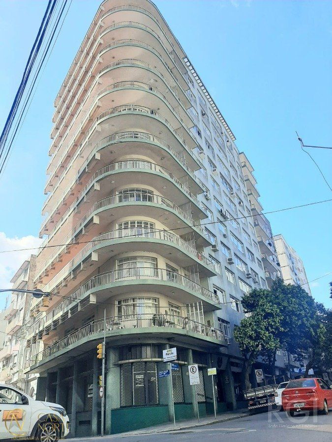 Box à venda , Rua Marechal Floriano Peixoto no bairro Centro Histórico em Porto Alegre