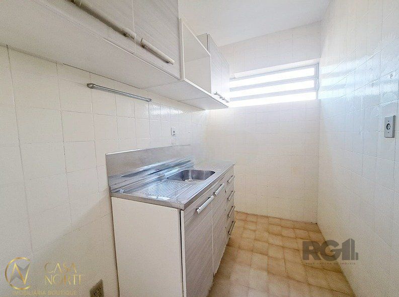 Apartamento à venda com 1 quarto, 32m², Avenida Liberdade no bairro Rio Branco em Porto Alegre