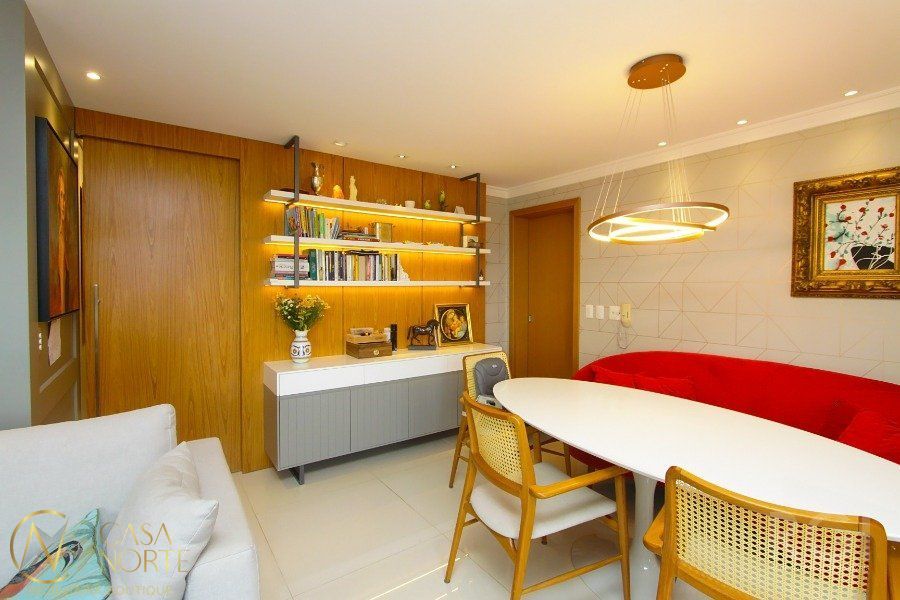 Apartamento à venda com 2 quartos, 90m², 2 suítes, 1 vaga, Rua Filadelfia no bairro São João em Porto Alegre