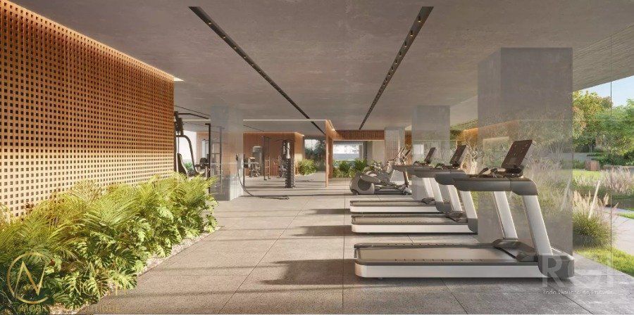 Apartamento à venda com 3 quartos, 246m², 3 suítes, 3 vagas, Rua Carazinho no bairro Petrópolis em Porto Alegre