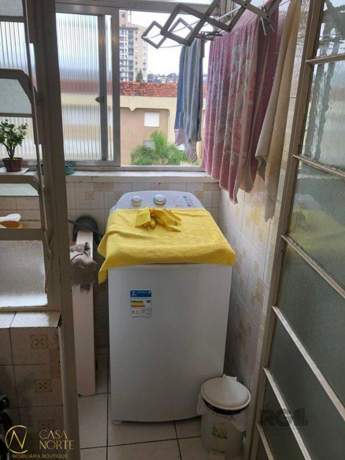 Apartamento à venda com 1 quarto, 45m², Rua Valparaiso no bairro Jardim  Botânico em Porto Alegre
