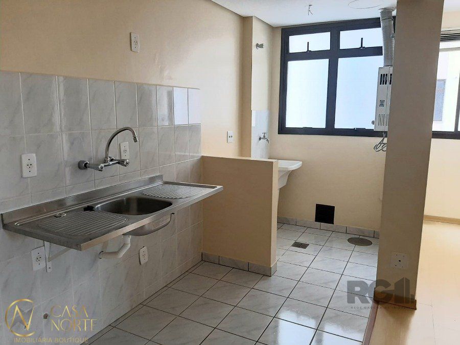 Apartamento à venda com 2 quartos, 61m², 1 vaga, Rua Lopo Gonçalves no bairro Cidade Baixa em Porto Alegre