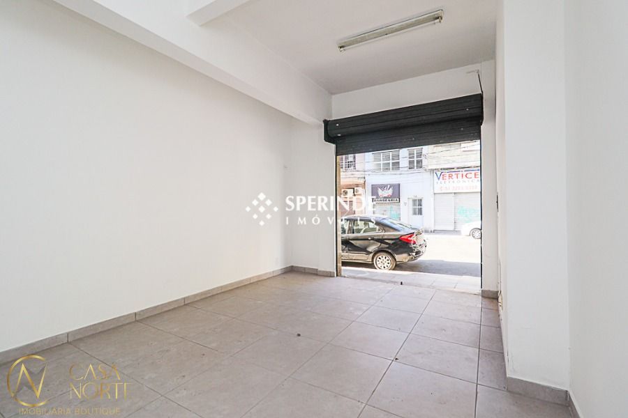 Loja à venda , 31m², Avenida Alberto Bins no bairro Independência em Porto Alegre
