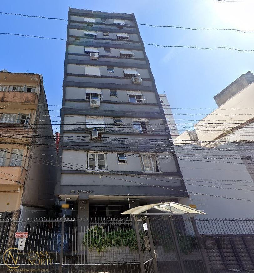 Kitnet à venda com 1 quarto, 24m², Rua Demétrio Ribeiro no bairro Centro Histórico em Porto Alegre