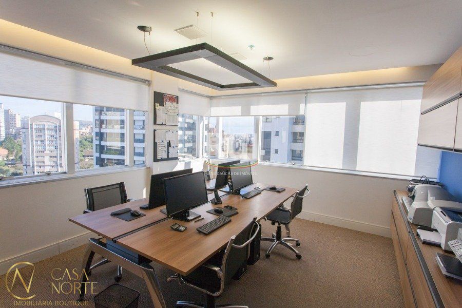 Sala Comercial à venda , 36m², 1 vaga, Rua Regente no bairro Petrópolis em Porto Alegre