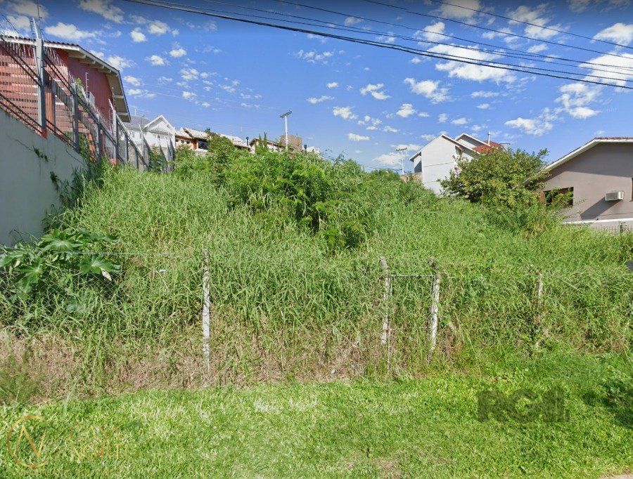 Terreno à venda , 1434m², Rua Alcebiades Antônio dos Santos no bairro Nonoai em Porto Alegre