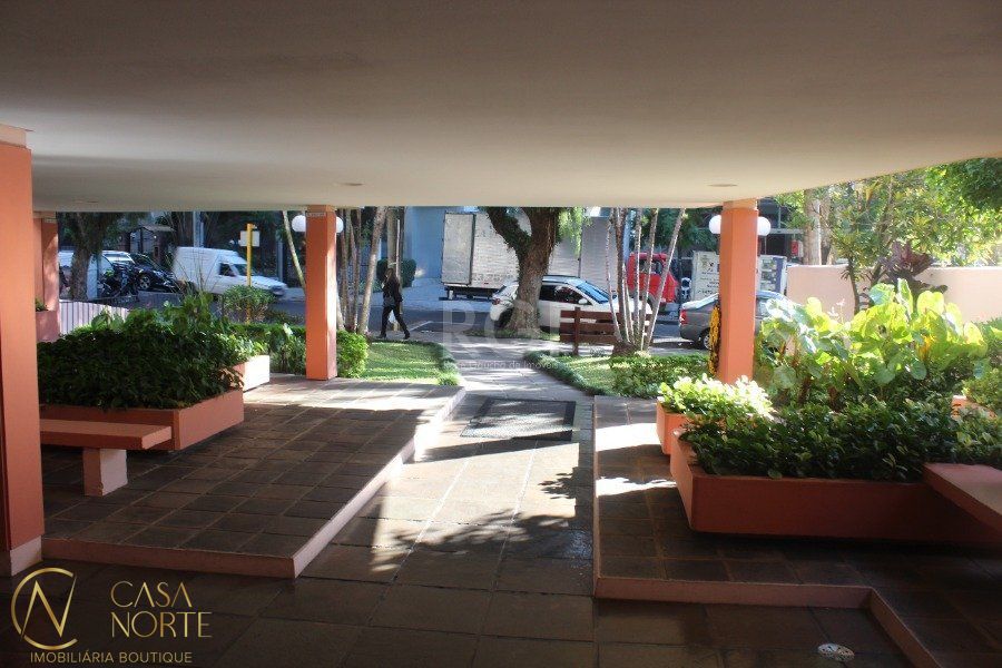 Sala Comercial à venda , 34m², Rua Tobias da Silva no bairro Moinhos de Vento em Porto Alegre