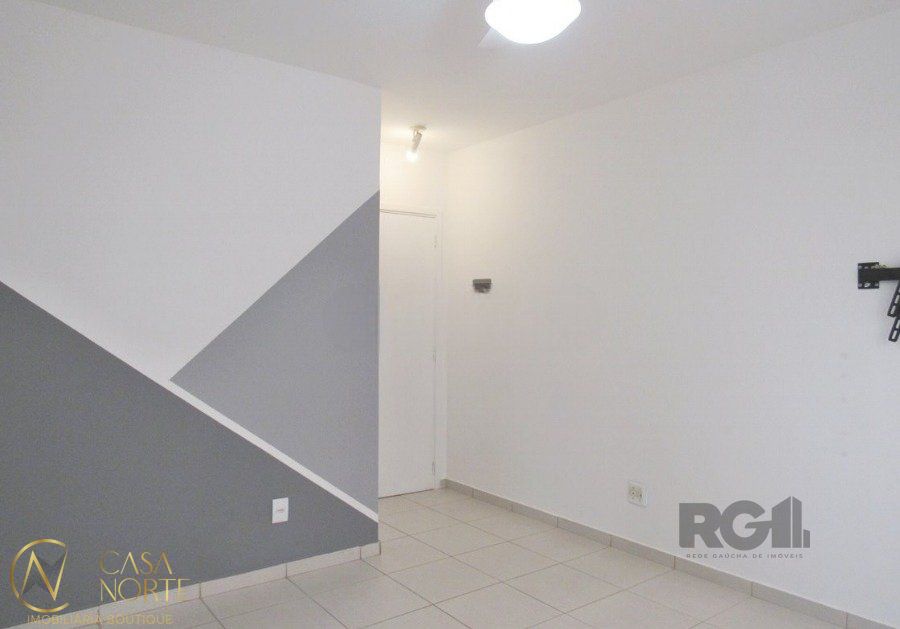 Apartamento à venda com 1 quarto, 49m², 1 suíte, Rua Hoffmann no bairro Floresta em Porto Alegre