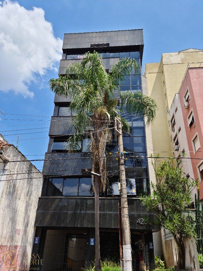 Sala Comercial à venda , 29m², Rua Vasco da Gama no bairro Bom Fim em Porto Alegre