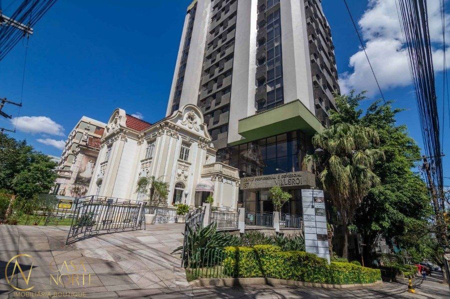 Loja à venda , 32m², Rua Mostardeiro no bairro Independência em Porto Alegre
