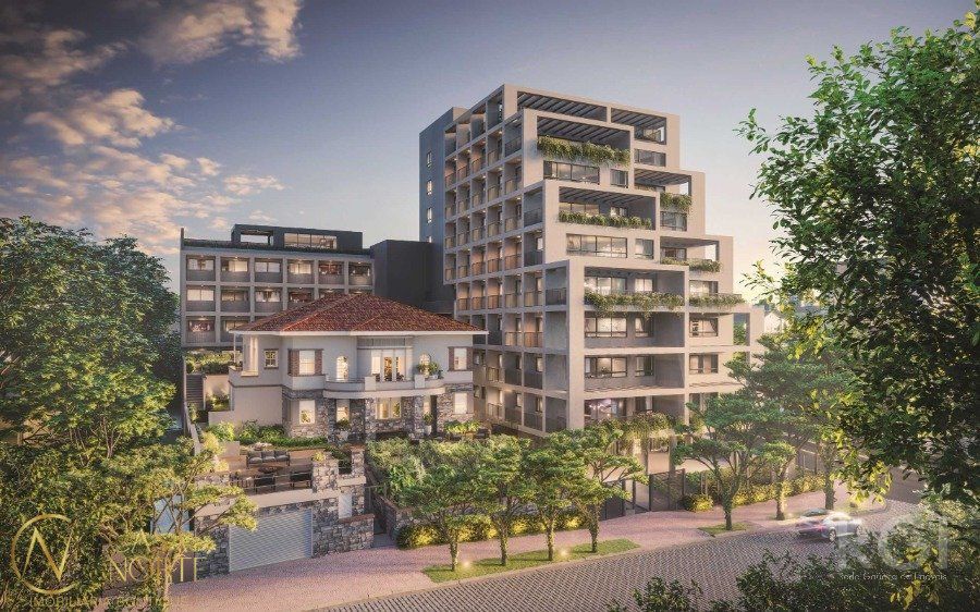 Studio à venda com 1 quarto, 25m², 1 suíte, Rua Gonçalo de Carvalho no bairro Floresta em Porto Alegre
