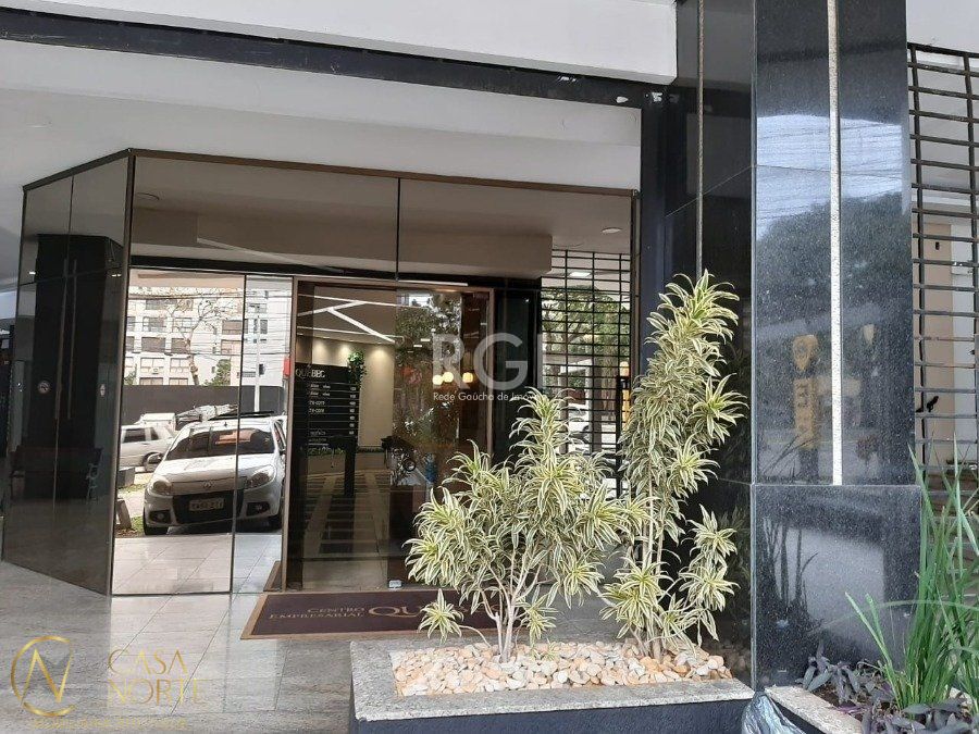 Loja à venda , 91m², 1 vaga, Avenida Carlos Gomes no bairro Boa Vista em Porto Alegre