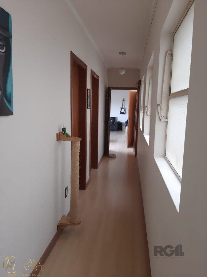 Apartamento à venda com 3 quartos, 120m², Rua da Republica no bairro Cidade Baixa em Porto Alegre