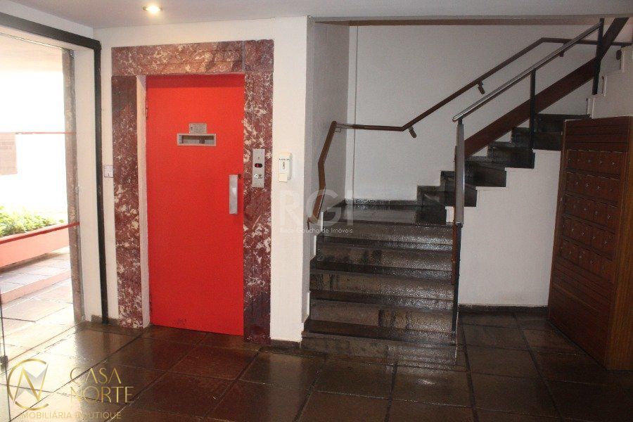 Sala Comercial à venda , 34m², Rua Tobias da Silva no bairro Moinhos de Vento em Porto Alegre