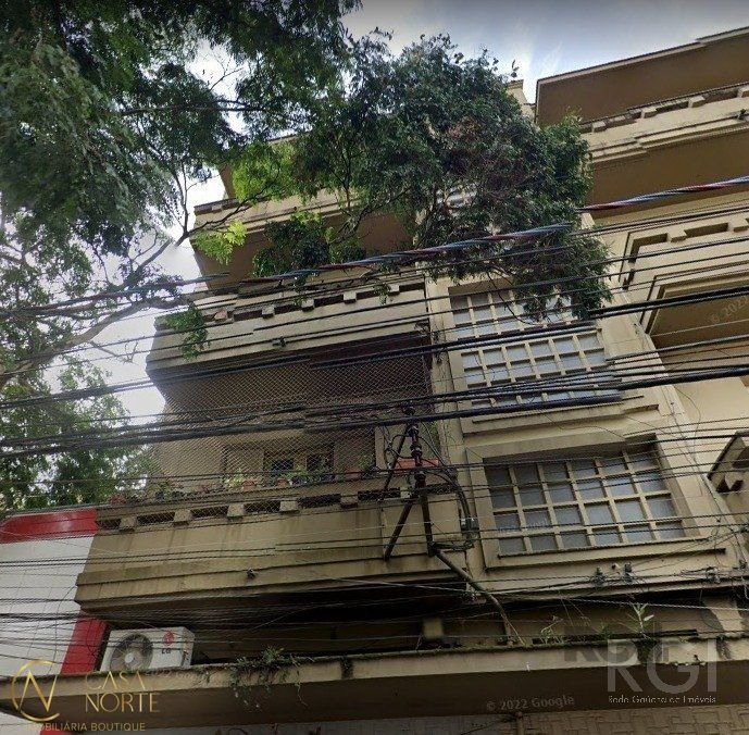 Apartamento à venda com 2 quartos, 105m², Avenida Protásio Alves no bairro Rio Branco em Porto Alegre