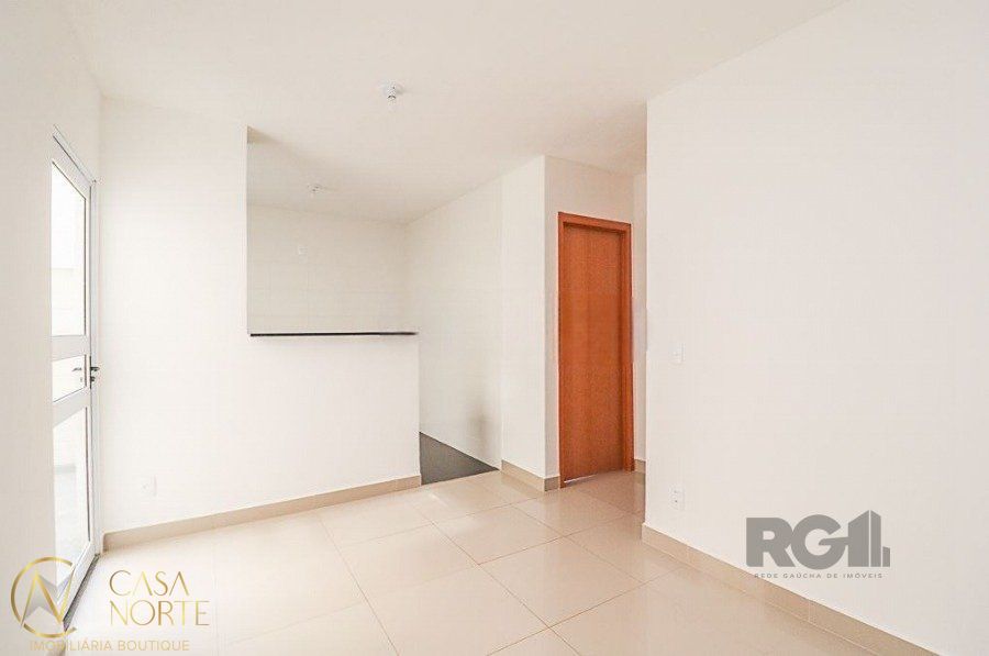 Apartamento à venda com 2 quartos, 49m², 1 vaga, Avenida Protásio Alves no bairro Morro Santana em Porto Alegre