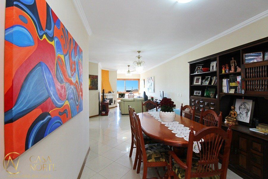 Apartamento à venda com 3 quartos, 119m², 1 suíte, 2 vagas, Rua Coronel Feijo no bairro São João em Porto Alegre