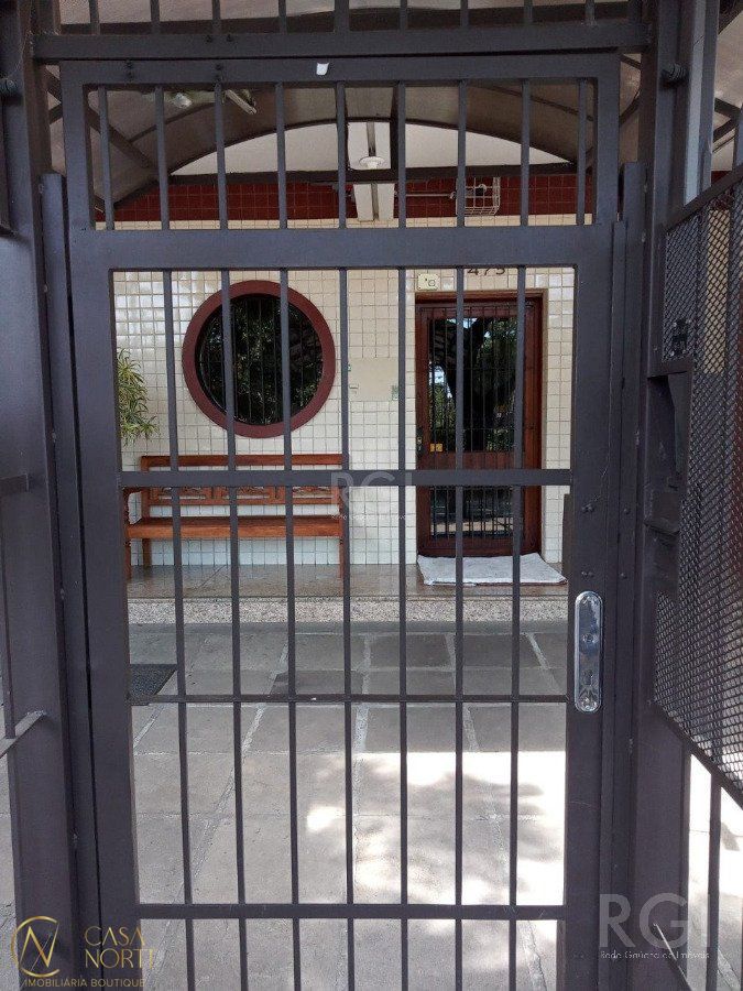 Apartamento à venda com 1 quarto, 32m², Avenida Ipiranga no bairro Azenha em Porto Alegre