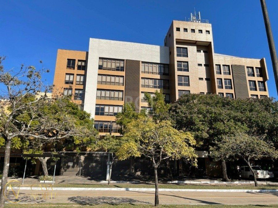Sala Comercial à venda com 1 quarto, 56m², 1 vaga, Avenida Aureliano de Figueiredo Pinto no bairro Praia de Belas em Porto Alegre