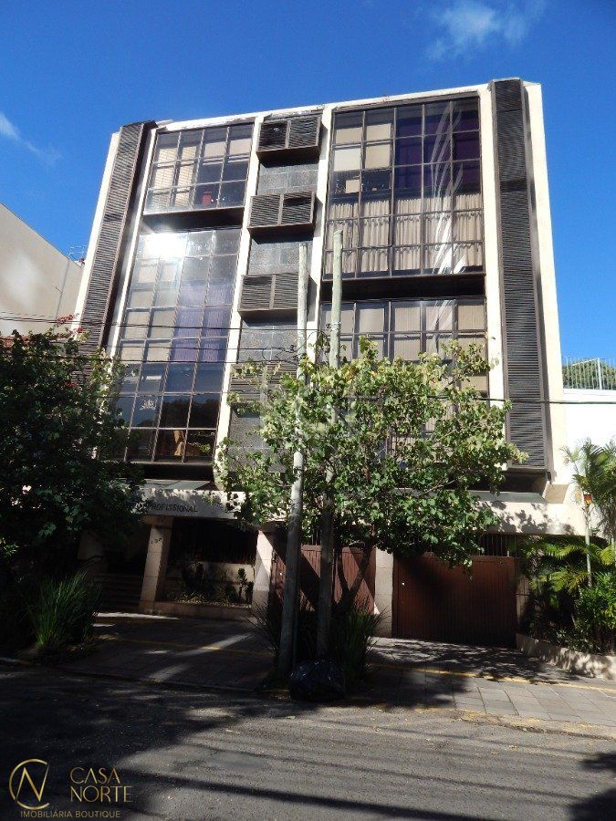 Sala Comercial à venda com 1 quarto, 25m², Rua Tobias da Silva no bairro Moinhos de Vento em Porto Alegre