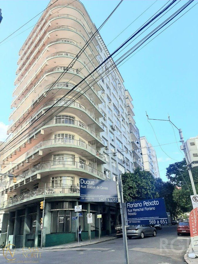 Box à venda , Rua Marechal Floriano Peixoto no bairro Centro Histórico em Porto Alegre